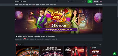 adjarabet bet|Adjarabet Casino Review .